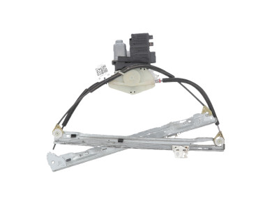 Left front window-lift - Citroen C4 PICASSO I - 00009221HH - G1-7043G