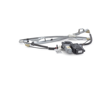 Left front window-lift - Citroen C4 PICASSO I - 00009221HH - G1-7043G