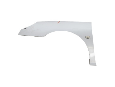 Left front fender - Peugeot 407 SW PH.2 - Gris Clair - 7840P0 - W1-6500J