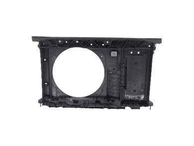 Face avant - Citroen C4 PICASSO I - Noir - 00007104JL - X0-5403X