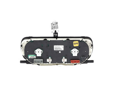 Compteur - Renault LAGUNA II PH.1 - 8201048540 - N1-8178K