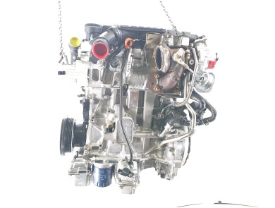 Moteur type HN01-1616785880 - Citroen C4 II PH.2 - E1-7879Z