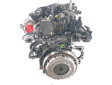 Engine type HN01-1616785880 - Citroen C4 II PH.2 - E1-7879Z