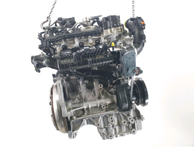 Moteur type HN01-1616785880 - Citroen C4 II PH.2 - E1-7879Z