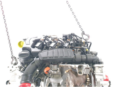 Moteur type HN01-1616785880 - Citroen C4 II PH.2 - E1-7879Z