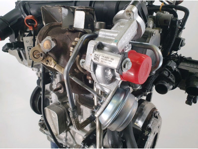 Moteur type HN01-1616785880 - Citroen C4 II PH.2 - E1-7879Z