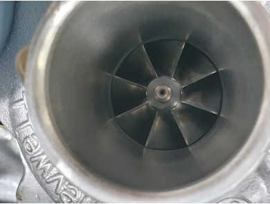 Engine type HN01-1616785880 - Citroen C4 II PH.2 - E1-7879Z