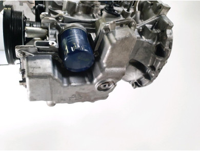 Engine type HN01-1616785880 - Citroen C4 II PH.2 - E1-7879Z