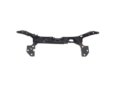 Face avant - Renault CLIO III PH.1 - Gris Clair - 8200290143 - J1-6087Y