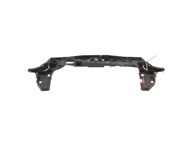 Front cowling - Renault CLIO III PH.1 - Gris Clair - 8200290143 - J1-6087Y