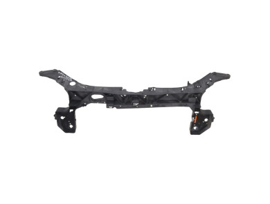 Face avant - Renault CLIO III PH.1 - Gris Clair - 8200290143 - J1-6087Y