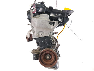 Engine type D4F772 - Renault TWINGO II PH.2 - Q1-7948V