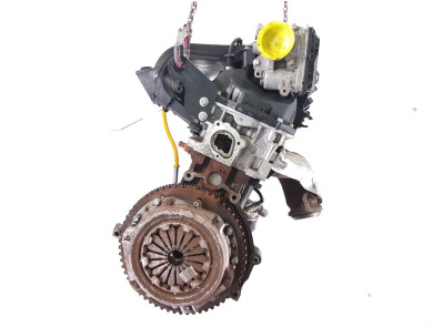 Moteur type D4F772 - Renault TWINGO II PH.2 - Q1-7948V