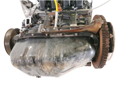 Engine type D4F772 - Renault TWINGO II PH.2 - Q1-7948V