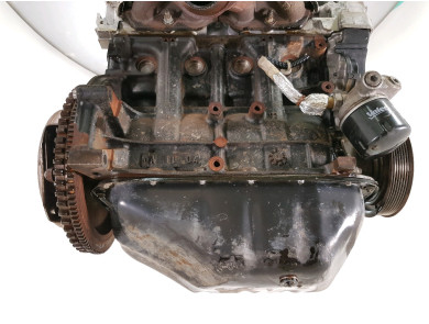 Engine type D4F772 - Renault TWINGO II PH.2 - Q1-7948V