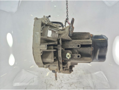 Gearbox used - Renault TWINGO - JB1524