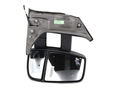 Rétroviseur droit occasion - Ford TRANSIT - 2365929
