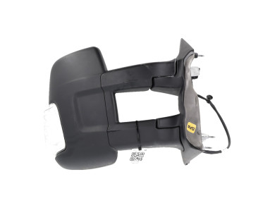 Right wing mirror - Ford TRANSIT V PH.1 - 2365929 - W1-5215Z