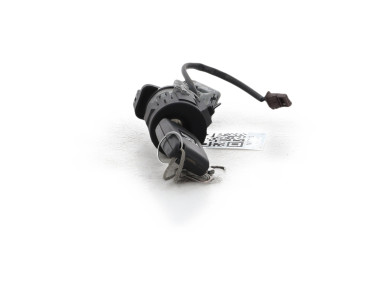 Steering lock - Peugeot 407 SW PH.2 - 00004162EA - S1-6512N
