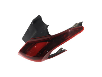 Right rear light - Peugeot 2008 I PH.2 - 9826730380 - M1-7424S