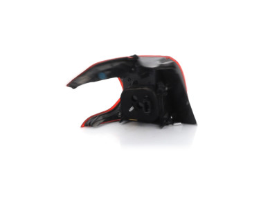Right rear light - Peugeot 2008 I PH.2 - 9826730380 - M1-7424S