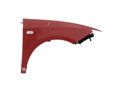 Right front fender - Seat IBIZA IV PH.2 - Rouge Clair - 6J0821022D - L1-6469U