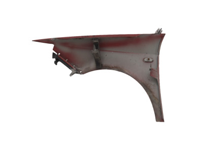 Right front fender - Seat IBIZA IV PH.2 - Rouge Clair - 6J0821022D - L1-6469U