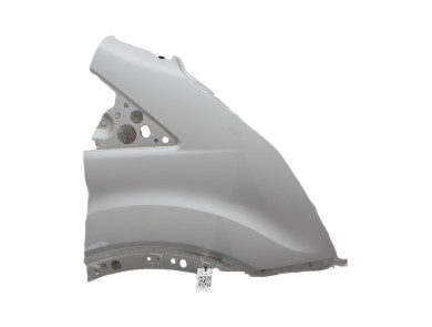 Right front fender used - Ford TRANSIT - 2242243