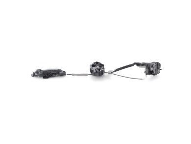 Serrure de porte arriere droite - Opel GRANDLAND X - 9814612880 - B1-9760X