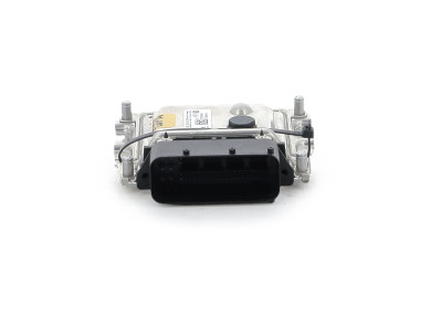Airbag control unit - Renault TRAFIC III PH.1 - 985104126R - U1-9236V