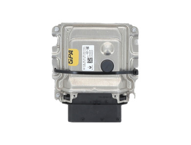 Calculateur d'airbag - Renault TRAFIC III PH.1 - 985104126R - U1-9236V