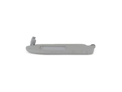 Left sun visor - Seat IBIZA IV PH.2 - 6J0857551A2F4 - B1-6455U