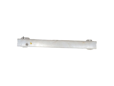 Rear bumper reinforcement bar - Citroen C4 II PH.1 - Gris Clair - 9671246280 - K0-1588T