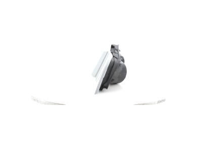 Trappe portillon carburant - Ford TRANSIT V PH.1 - 2203340 - G1-5080A