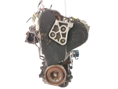 Moteur occasion - Renault MASTER - F9Q772