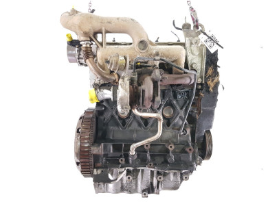 Engine type F9Q772 - Renault MASTER II PH.1 - M1-9175A