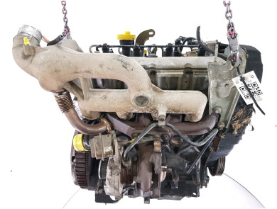 Moteur type F9Q772 - Renault MASTER II PH.1 - M1-9175A