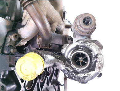 Engine type F9Q772 - Renault MASTER II PH.1 - M1-9175A
