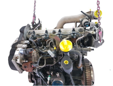 Moteur type F9Q772 - Renault MASTER II PH.1 - M1-9175A