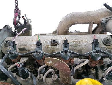 Moteur type F9Q772 - Renault MASTER II PH.1 - M1-9175A