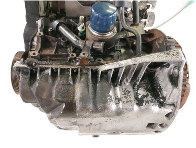 Engine type F9Q772 - Renault MASTER II PH.1 - M1-9175A
