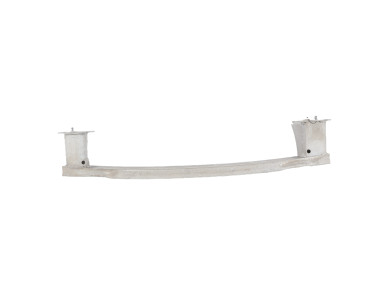 Front bumper reinforcement bar - Citroen C3 PICASSO PH.2 - Blanc - 0000742246 - C1-8303C
