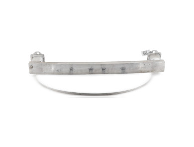 Front bumper reinforcement bar - Citroen C3 PICASSO PH.2 - Blanc - 0000742246 - C1-8303C