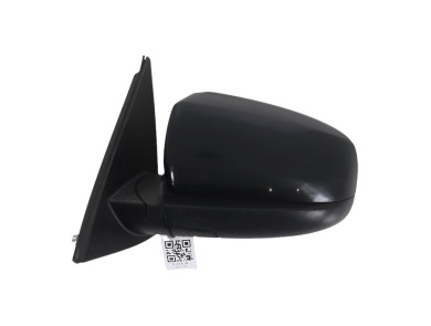 Left wing mirror - BMW X5 II PH.1 - Noir - 51167282721 - B1-4761S