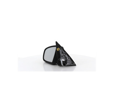 Left wing mirror - BMW X5 II PH.1 - Noir - 51167282721 - B1-4761S