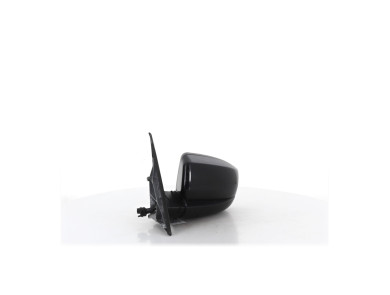 Left wing mirror - BMW X5 II PH.1 - Noir - 51167282721 - B1-4761S