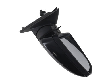 Left wing mirror - BMW X5 II PH.1 - Noir - 51167282721 - B1-4761S