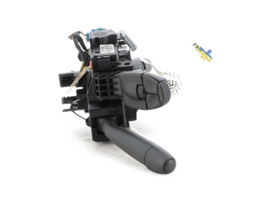 Steering column stalk switch - Citroen C3 I PH.2 - 98069808XT - N1-8245W