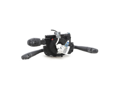 Steering column stalk switch - Citroen C3 I PH.2 - 98069808XT - N1-8245W