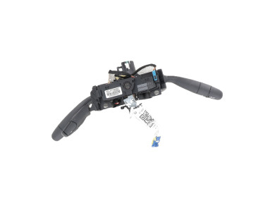 Steering column stalk switch - Citroen C3 I PH.2 - 98069808XT - N1-8245W